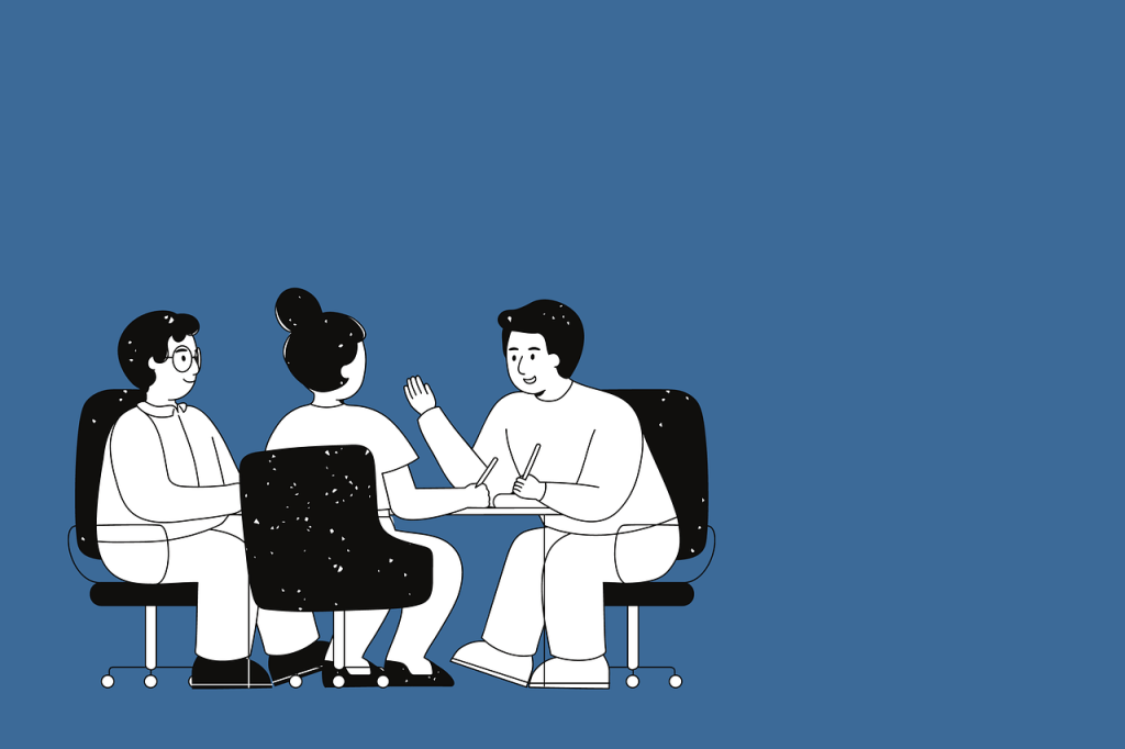 The Art of&nbsp;Dialogue